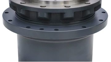 Shanhe 80 Walking Reducer