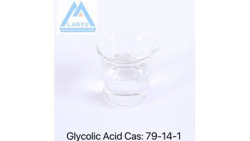 Glycolic acid