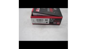 BRD 1325 (1)) auto brank pad