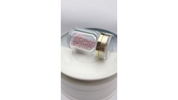 Probiotic Granules