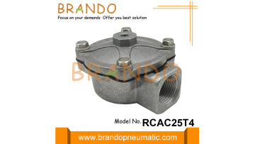 RCAC25T4 Pulse Valve