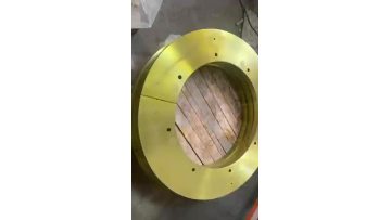 Thrust Bearing