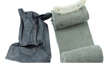 First Aid Bandage Emergency Elastic Trauma Israeli Bandage Hemostatic Emergency Trauma Bandage1
