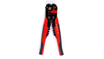 Hot Selling Multi-functional Automatic Cutter Peeler Forceps Terminal Wire Stripper Tools Multitool Pliers1