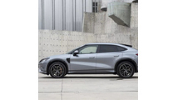 2023 BYD Song L EV High-Speed 5-Seater SUV 602km AWD Excellence Electric Car Used Car From China1