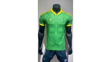 ZZKF05Training Soccer Kit Set