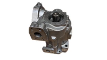 270-1763 20R-7447 CAT Hydraulic GP Pump Gp-gear Gear Pump For Caterpillar D7R D6R D6T Tractor1