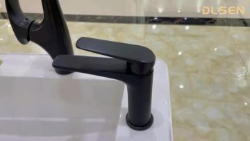 Sink and Bath Taps