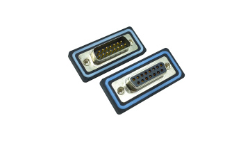 waterproof connector-15