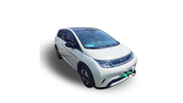 2024 BYD Compact Electric Car Seagull New Energy Vehicle Hot Selling Small EV1