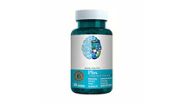 OEM/ODM Vegan Phosphatidylserine Brain Supplements with Vitamin B6 & B12 for Focus - Organic Nootropic Capsules1
