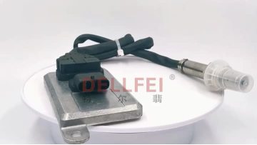MAN 24V Nox Sensor 5WK9 6618B 51154080009