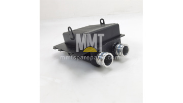 Aftercooler Core 2W-6587