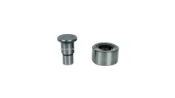 03.010.151 F-7809 Heidelberg Press Bearings with Tail Bearings 313-3-11