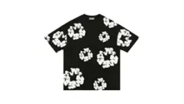 OEM Manufacturer High Quality Print Streetwear Heavyweight Vintage 100% Cotton Men Puff Printing T shirts1