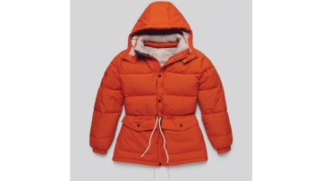 Womens Jacket 015