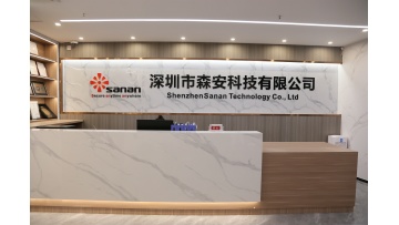 About Sanan Company