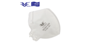 niosh approved dust masks low breathing resistance  N95 respirator N95 dust mask1