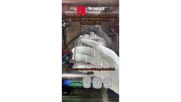 Professional custom molds