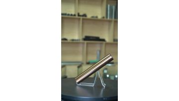 stainless steel handrail