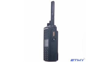 DP4801 Walkie Talkie Digital Radio P8668 P8668i Two Way Radio for Vhf Long Rang Walkie Talkie 5km DGP5050e1