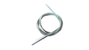 Precision Medical Stainless Steel Urethral Sheath Foley Catheter Springs for Factory Supply1