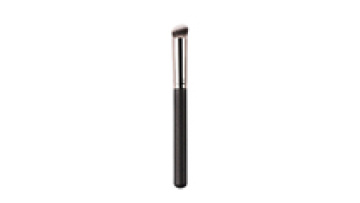 Beauty Concealer Smudge Brush Single Makeup Brush With Powder Liquid Cream Cosmetic Pro Small Makeup Foundation brushes 2701