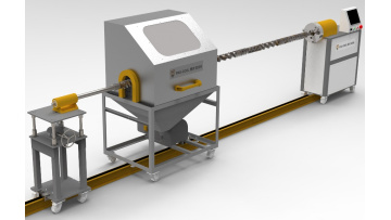 Pro Cool extruder screws water cleaner - The most 