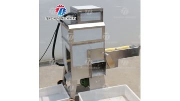 TS-W168L sweet corn sheller
