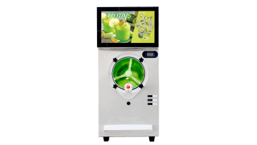 FROZEN DRINK MACHINE