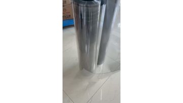 PET SHEET 250609