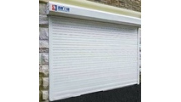 Automatic Prices Doors Roll up Canvas and Wood Garage Doors1