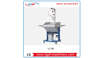 LC-301 Multi-Functional Cementing Machine