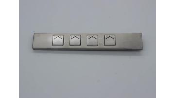K25 functional side keys SFK030A for ATM_1080