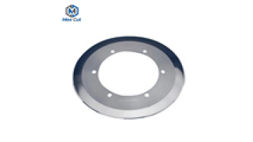 Slitting Blade Tungsten Carbide Cardboard Cutting Blade1