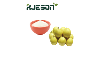 Pear Powder