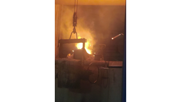Casting Video