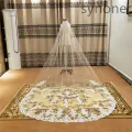 Bridal Veil White Ivory Wedding Veils With Comb New Bridal Accessories