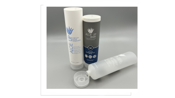 different types of rond tubes