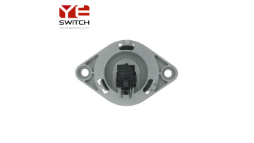 Safety Seat Switch Replace Delta 6520 Series