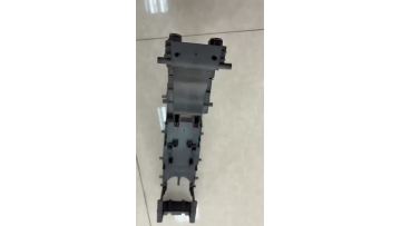 Automotive plastic sealing