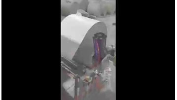 HQJ-B Paper Cutting Machine1