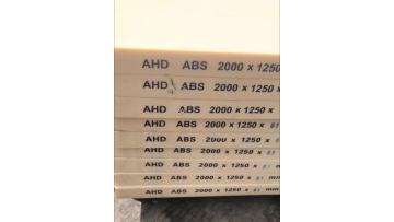 ABS Sheet Plastic 4x8 ft Solid Abs Extruded Sheet Plate1