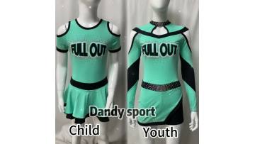custom all star cheer uniforms