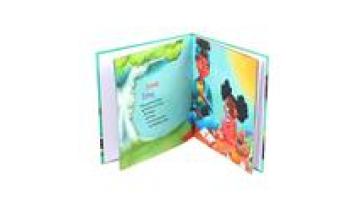 Self Publishing Service Book Manufacturer Hardcover Custom Hardback Book Printing Hardcover Story Books Printing1