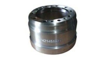 Good price brake drum 7421451973 for trucks1