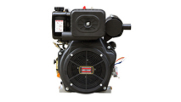 18hp machinery engines 1102FE single cylinder diesel engine1