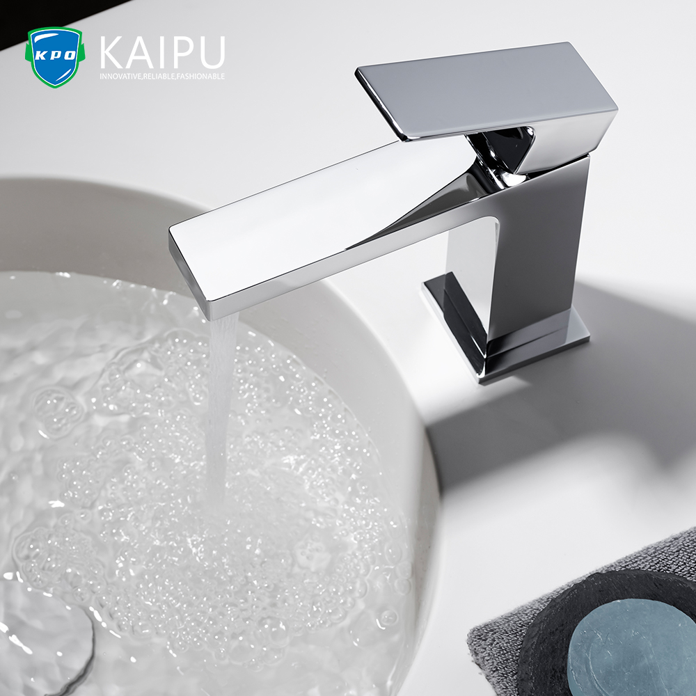 bathroom sink faucets (4)