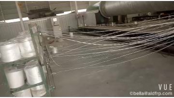High Quality Frp grp Fiberglass Pipe Dn1200 Dn2800 Dn40001