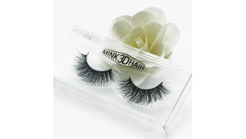 natural mink lashes